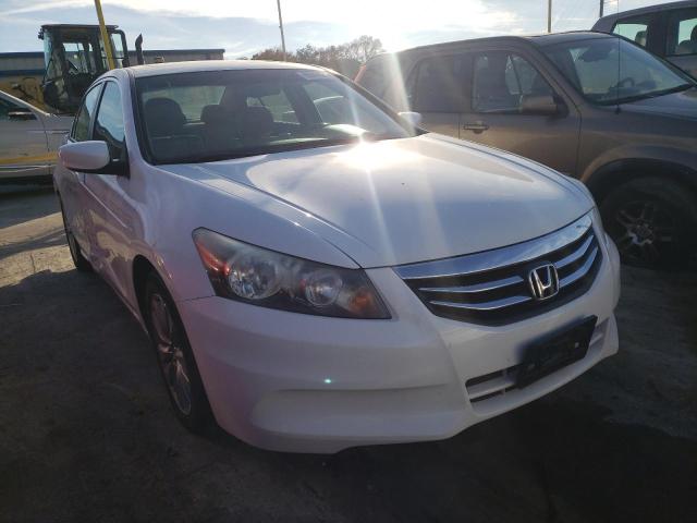 HONDA ACCORD EXL 2011 1hgcp2f82ba009511