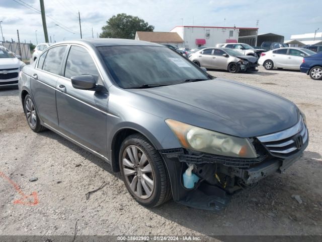 HONDA ACCORD 2011 1hgcp2f82ba012831