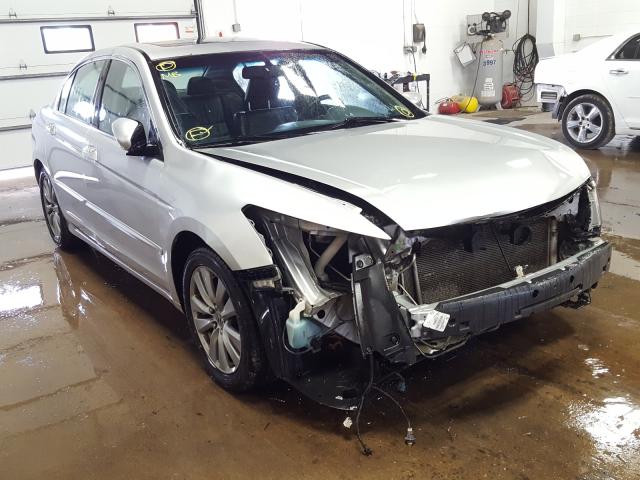 HONDA ACCORD EXL 2011 1hgcp2f82ba020248