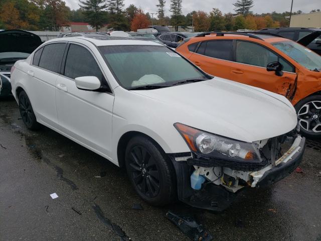 HONDA ACCORD EXL 2011 1hgcp2f82ba022016