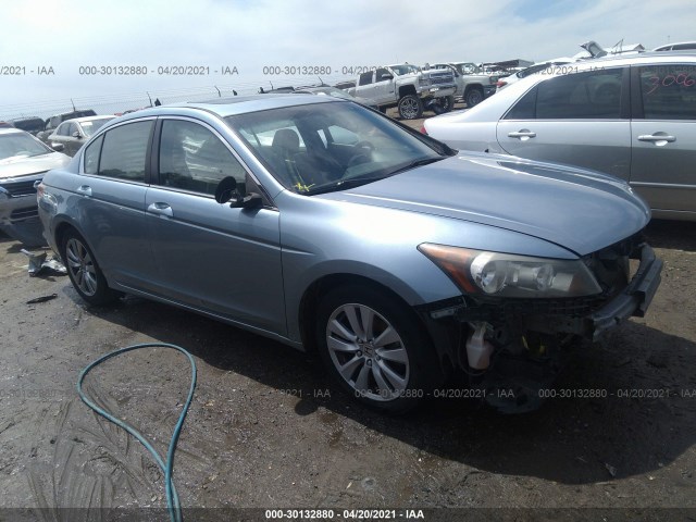 HONDA ACCORD SDN 2011 1hgcp2f82ba026518