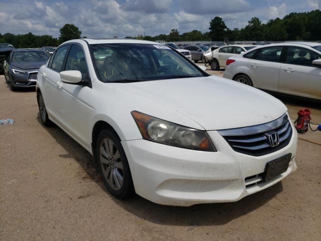 HONDA ACCORD EXL 2011 1hgcp2f82ba027765