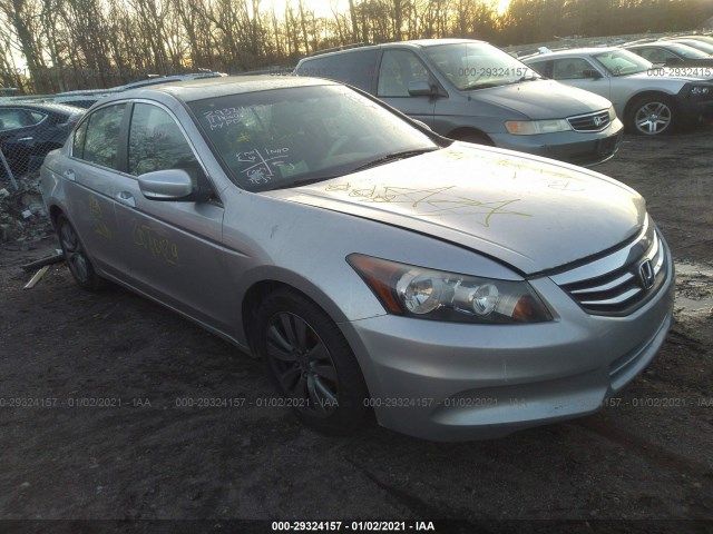 HONDA ACCORD SDN 2011 1hgcp2f82ba028057