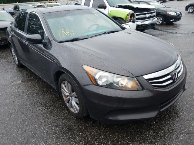 HONDA ACCORD EXL 2011 1hgcp2f82ba030374