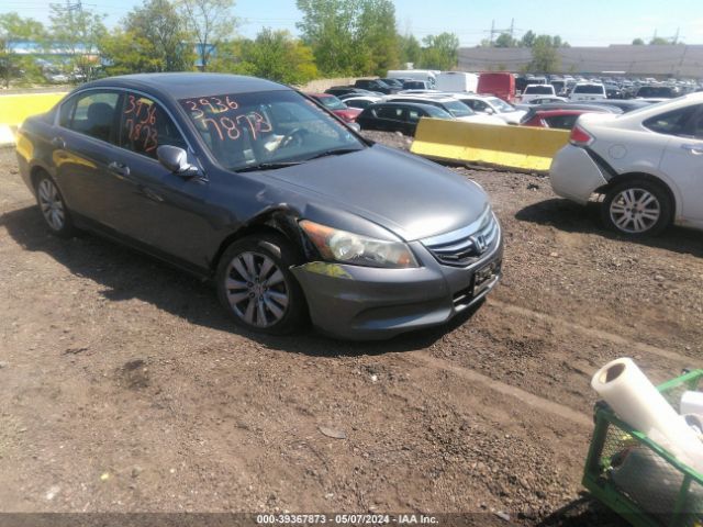 HONDA ACCORD 2011 1hgcp2f82ba032478