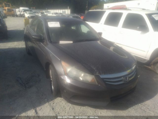 HONDA ACCORD 2011 1hgcp2f82ba033680