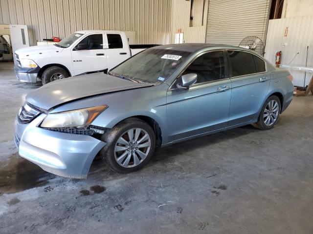 HONDA ACCORD 2011 1hgcp2f82ba034151