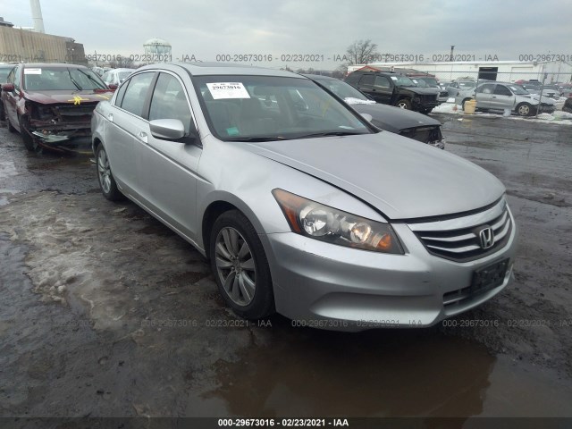 HONDA ACCORD SDN 2011 1hgcp2f82ba034280