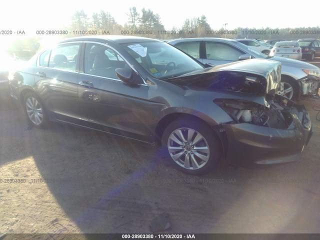 HONDA ACCORD SDN 2011 1hgcp2f82ba035106