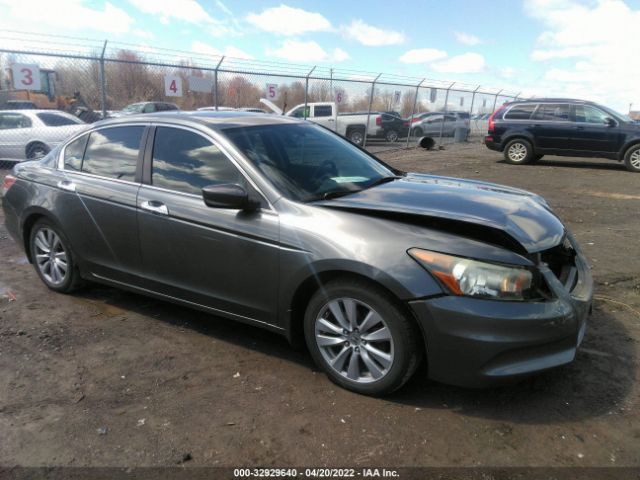 HONDA ACCORD SDN 2011 1hgcp2f82ba035719