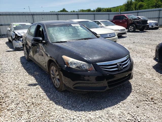 HONDA ACCORD EXL 2011 1hgcp2f82ba038006