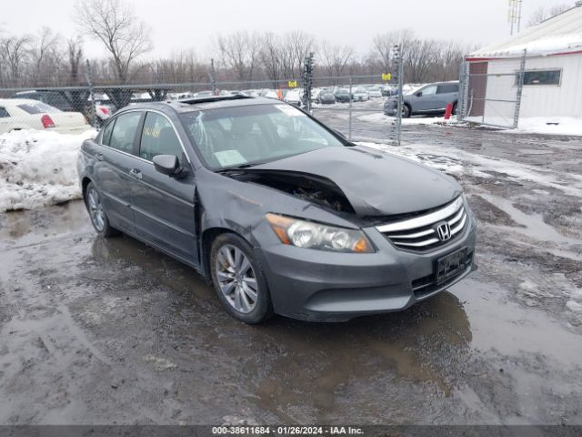 HONDA ACCORD 2011 1hgcp2f82ba040659