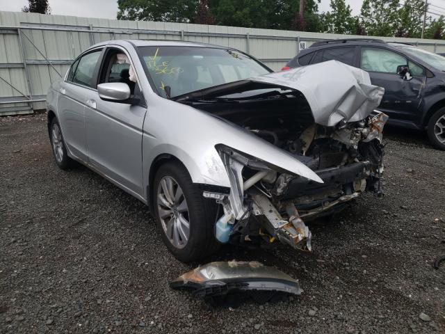 HONDA ACCORD EXL 2011 1hgcp2f82ba048910