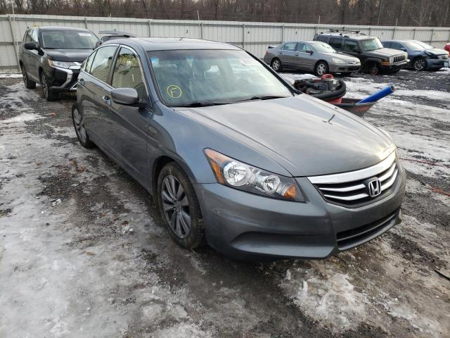 HONDA ACCORD EXL 2011 1hgcp2f82ba048986