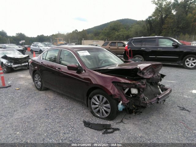 HONDA ACCORD SDN 2011 1hgcp2f82ba050950