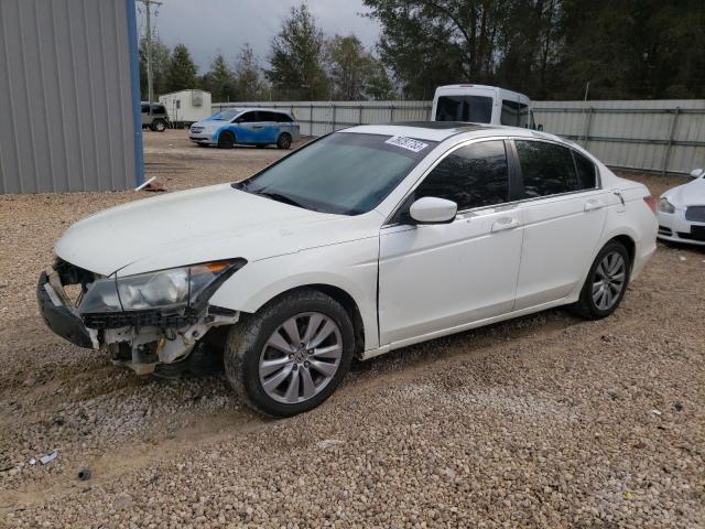 HONDA ACCORD EXL 2011 1hgcp2f82ba053153