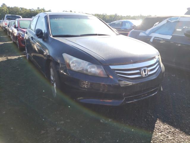 HONDA ACCORD EXL 2011 1hgcp2f82ba053508