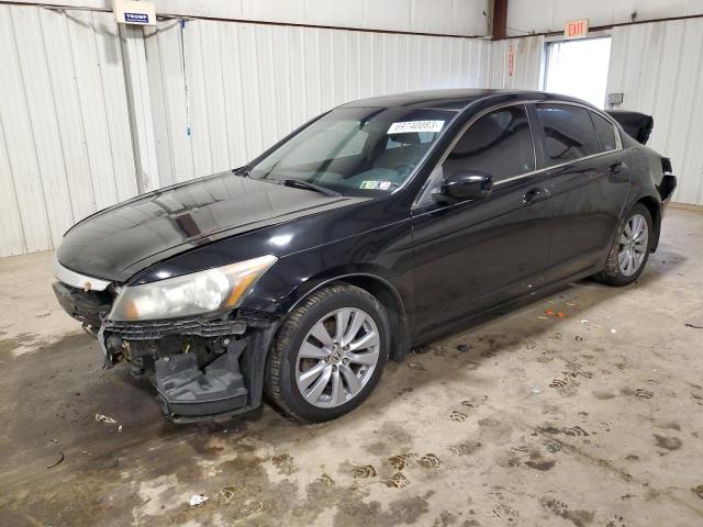 HONDA ACCORD 2011 1hgcp2f82ba053931