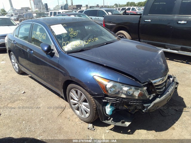 HONDA ACCORD SDN 2011 1hgcp2f82ba056201