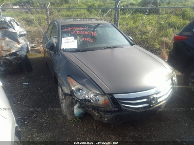 HONDA ACCORD SDN 2011 1hgcp2f82ba059969