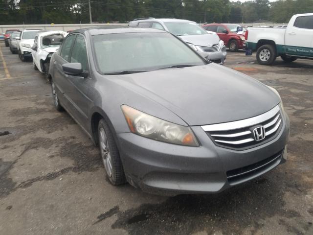 HONDA ACCORD EXL 2011 1hgcp2f82ba060555