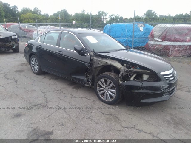 HONDA ACCORD SDN 2011 1hgcp2f82ba062306