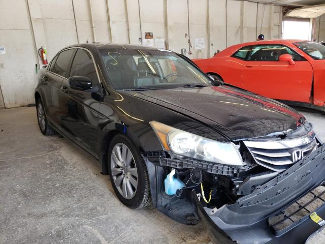 HONDA ACCORD EXL 2011 1hgcp2f82ba062970