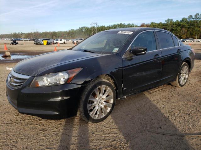 HONDA ACCORD 2011 1hgcp2f82ba064217