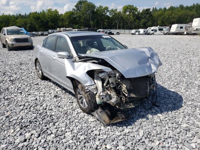 HONDA ACCORD EXL 2011 1hgcp2f82ba064864