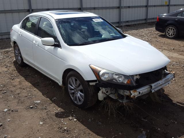 HONDA NULL 2011 1hgcp2f82ba069367