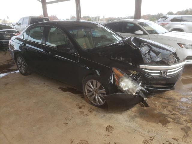 HONDA ACCORD EXL 2011 1hgcp2f82ba069840