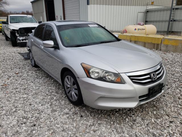 HONDA ACCORD EXL 2011 1hgcp2f82ba073242