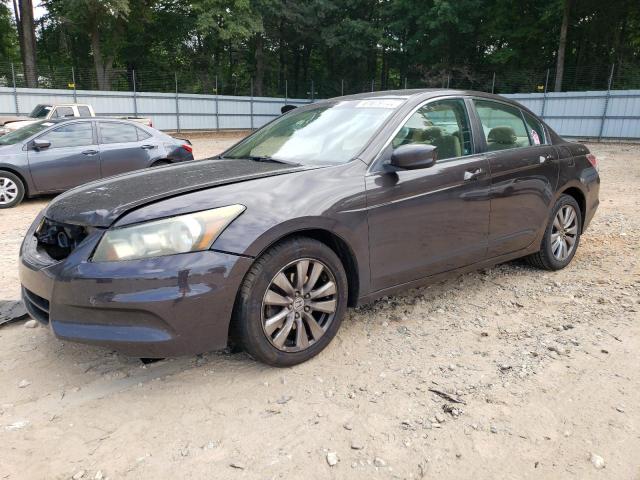 HONDA ACCORD 2011 1hgcp2f82ba074827