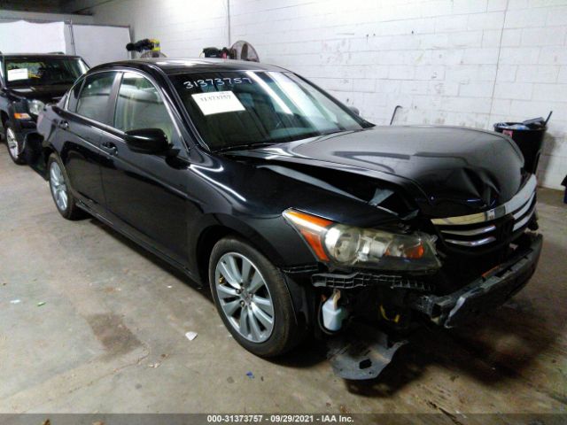 HONDA ACCORD SDN 2011 1hgcp2f82ba082281