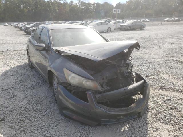 HONDA ACCORD EXL 2011 1hgcp2f82ba090090