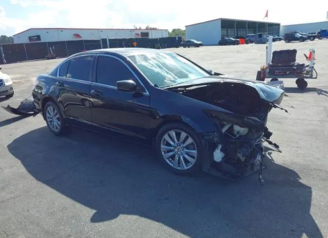 HONDA ACCORD SDN 2011 1hgcp2f82ba091093