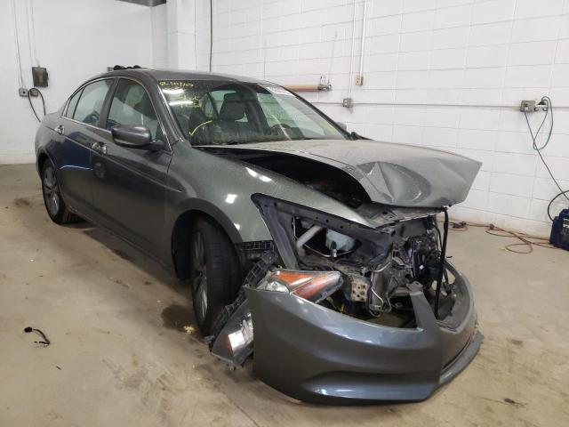 HONDA ACCORD 2011 1hgcp2f82ba092373