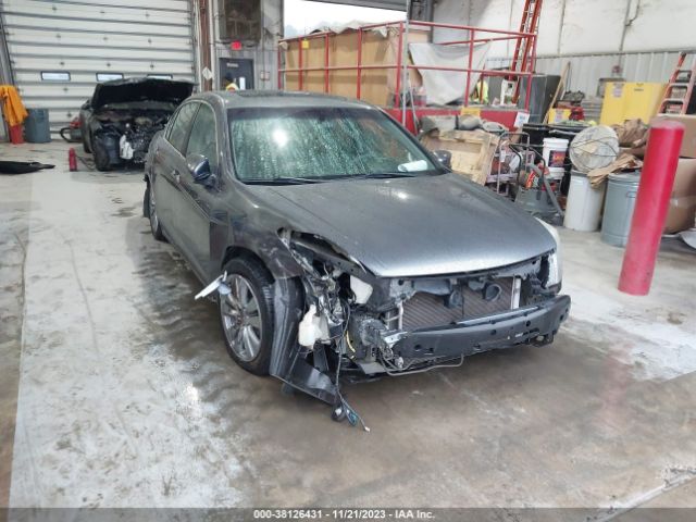 HONDA ACCORD 2011 1hgcp2f82ba097959