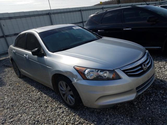 HONDA ACCORD EXL 2011 1hgcp2f82ba098643