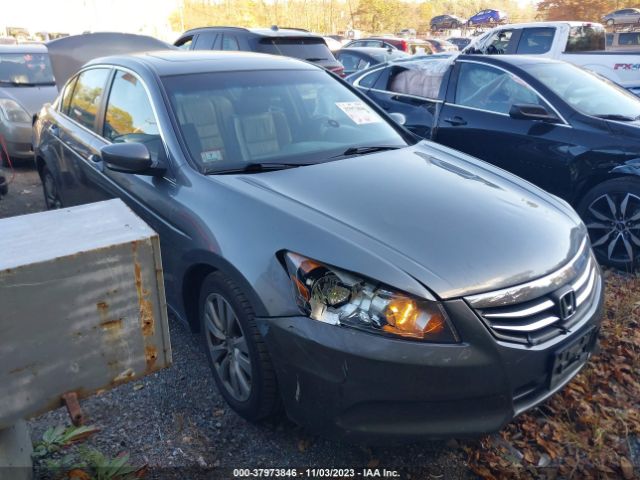 HONDA ACCORD 2011 1hgcp2f82ba099078