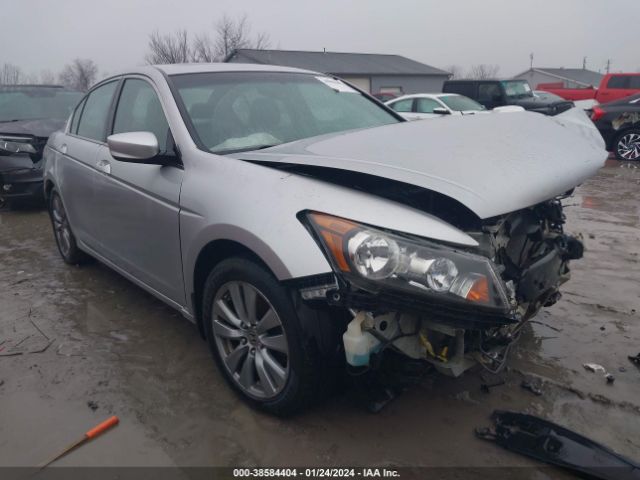 HONDA ACCORD 2011 1hgcp2f82ba103064