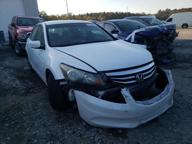 HONDA ACCORD EXL 2011 1hgcp2f82ba105316