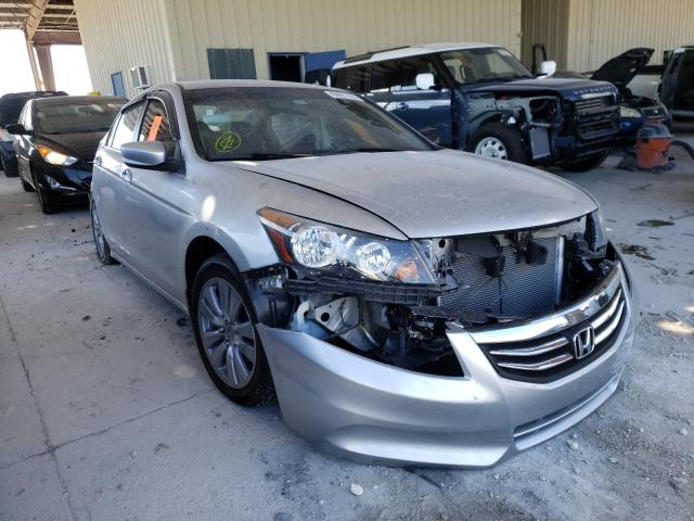 HONDA ACCORD EXL 2011 1hgcp2f82ba105641