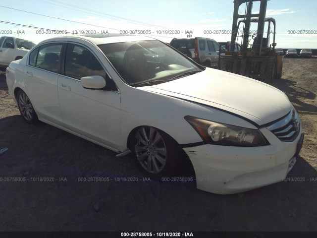 HONDA ACCORD SDN 2011 1hgcp2f82ba108300