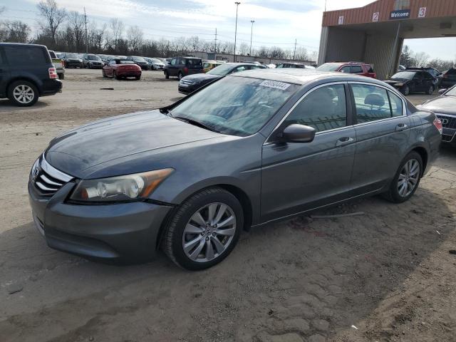 HONDA ACCORD 2011 1hgcp2f82ba109608