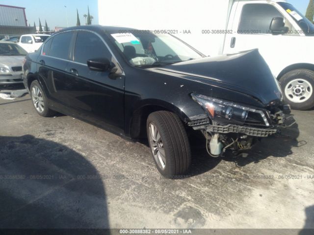 HONDA ACCORD SDN 2011 1hgcp2f82ba113030