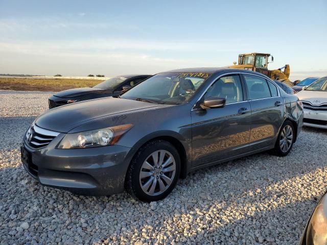 HONDA ACCORD 2011 1hgcp2f82ba115246