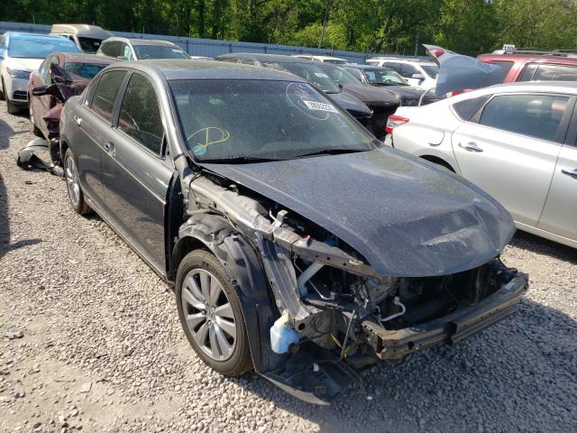 HONDA ACCORD EXL 2011 1hgcp2f82ba120771