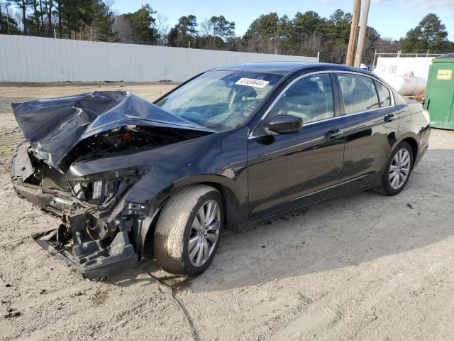 HONDA ACCORD 2011 1hgcp2f82ba123590