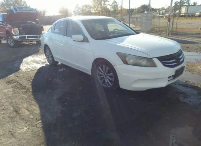 HONDA ACCORD SDN 2011 1hgcp2f82ba125226